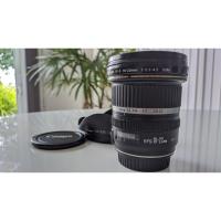ราคา Canon 10-22 mm Lense F3.5-4.5 USM + เลนส์ฮูด + กรองเลนส์หลายชั้น (7053432532)