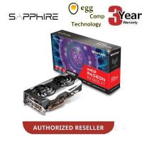 ราคา SAPPHIRE NITRO+ AMD RADEON RX 6650 XT GAMING OC 8GB GDDR6 RX6650XT (45453199392)