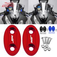 ราคา ฝาครอบกระจกมองข้าง CNC สําหรับ BMW s1000rr 2009-2018 s1000rr (25656900183)