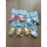 ราคา Linefriends x Newjeans bunini DOLL KEYRING *ของแท้ล้าน%โล๊ะของไม่อยากเก็บแล้วจ้า (22553898517)