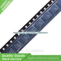 ราคา 10 ชิ้น ao4606 Ao 4606 MOSFET sop-8 N + P Channel MOS Tube Channel (28412671296)