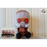 ราคา ♨️ตุ๊กตาสตาร์ลอร์ด (ลิขสิทธิ์แท้%) จากหนังเรื่อง.. Avengers Infinity War (Marvel)♨️ (14899813754)