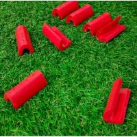 ราคา ปลอกมีดกรีดยาง กันบาด ปลอกมีดตัดยาง (29113422554)