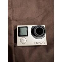 ราคา Gopro zaro 4 silver (มือสองใช้เอง) หน้าจอทัชสกรีน Wi-Fi บลูทูธ (19562356944)