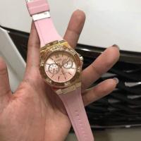 ราคา นาฬิกา Guess แท้ พร้อมกล่องแบรนด์ (1653185618)