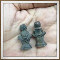 ราคา พญางั่ง หลวงปู่สรวง เทวดาเล่นดิน (11103718796)
