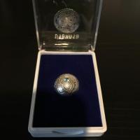 ราคา ปรอทกรอ แก้วจักพรรดิ์ เนื้อเงิน (2606609150)