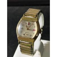 ราคา นาฬิกาวินเทจ Benrus With Diamonds & Ruby Hand wind (51004489556)