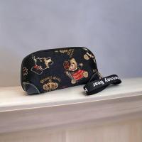 ราคา Henney bear - Hw127 ลาย Crownbear กระเป๋าอเนกประสงค์ กระเป๋าคล้องแขน ใส่ของได้หลากหลาย New collection (27554117006)