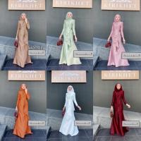 ราคา ชุดรายอ ชุดออกงานมุสลิม ชุดแต่งงานอิสลาม (17039717131)