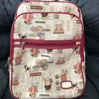 ราคา กระเป๋าเป้ henney bear (1458030155)