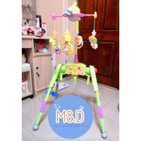 ราคา โมบายเด็ก Tomy Winnie the Pooh(มือ2) (21679255449)