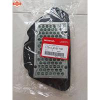 ราคา ไส้กรองอากาศ แท้ศูนย์ 17210-KVB-TOO Click110i (40913245938)