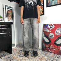 ราคา BOBSON REGULAR GREY WASH JEANS (41267923987)