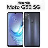 ราคา Motorola Moto G50 (Ram4/Rom128GB)เครื่องแท้ศูนย์ มือสองสภาพสวย (28312023666)
