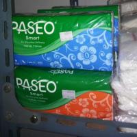 ราคา พาซิโอ กระดาษเช็ดหน้า 2ชั้น 250แผ่น / พาซิโอ กระดาษเช็ดหน้าสมาร์ท (43855704721)