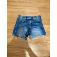 ราคา Zara size 8Y สภาพดี ขาสั้น (28926040879)