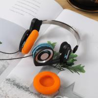 ราคา [COLORHM] อัพเกรดสําหรับหูฟัง KOSS พร้อมแผ่นรองหูฟังหนาพิเศษเพื่อความสะดวกสบายที่เพิ่มขึ้นและ (58104594650)