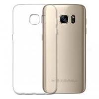 ราคา เคสสําหรับ Samsung Galaxy S7 Softcase Clear แบบใส (26229193613)