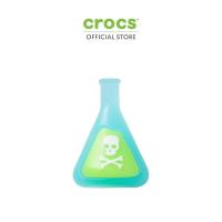 ราคา CROCS ตัวติดรองเท้า JIBBITZ™ SCIENCE BEAKER (45503121045)