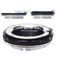 ราคา Gabale Leica M to L-mount close focus adapter (12133316284)
