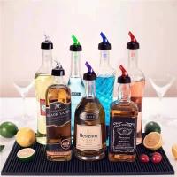 ราคา จุกเทเหล้าแบบหยุดเอง มี4 ขนาดให้เลือกเเบบคละสี (20194092636)