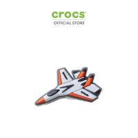 ราคา CROCS ตัวติดรองเท้า JIBBITZ™ FIGHTER AIRPLANE (52653101157)