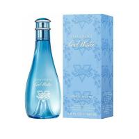 ราคา Davidoff Cool Water Street Fighter Champion Edition Davidoff 2021 For Women 100 ml กล่องซีล (13225323423)