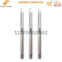 ราคา Reamer 5.05mm Hand Reamer HSS 6 ขลุ่ยตรง (29937917031)