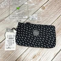 ราคา Kipling Creativity L กระเป๋าสตางค์ใบยาว 1 ซิบ 3 ช่อง พร้อมส่ง (15536466390)