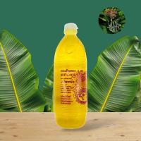 ราคา น้ำ กระเทียมดอง 3 รส ตรา มังกร 850 มล. × 1 ขวด (18965188368)