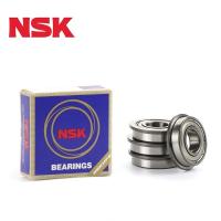 ราคา NSK F603ZZ F604ZZ F605ZZ F606ZZ F607ZZ F608ZZ F609ZZ ตลับลูกปืนพร้อมซี่โครงหน้าแปลน (25733542064)