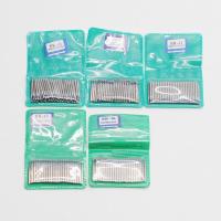 ราคา Dental Lab Diamond FG High Speed Burs for Polishing Smoothing 50Pcs Dental Burs BR Series (2278172762)