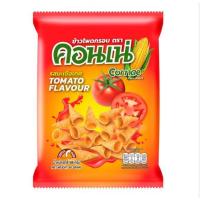 ราคา คอนเน่ ข้าวโพดกรอบ รสมะเขือเทศ 48 ก. (25178035916)