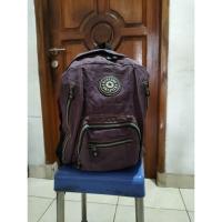 ราคา กระเป๋าเป้ Kipling secound (22755195906)