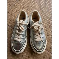 ราคา ส่งต้อรองเท้าผ้าใบZara สภาพดี (44251309304)