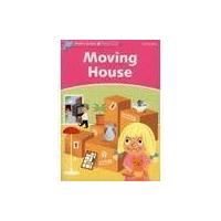 ราคา (Arnplern) : หนังสือ Dolphin Readers Starter : Moving House (P) (25058971682)