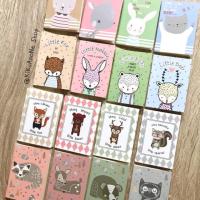 ราคา Moshi Moshi✨สมุดปกอ่อน A7 (1608202579)