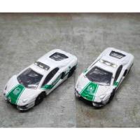 ราคา โมเดลรถเหล็ก โทมิก้า Tomica LAMBORGHINI AVENTADOR LP700-4 NO.87 S = 1/68 2012 (21995852332)