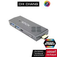 ราคา GMMZ SUPPORT 4K ANDROID TV STICK SDRAM 16G DD GMMZ-TV-STICK อุปกรณ์รับสัญญาณ (9591808904)