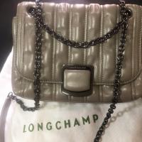 ราคา Longchamp Brioche XS Crossbody Shoulder BAG AUTHENTIC Used by WPW Open (28835817253)