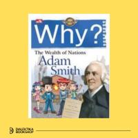 ราคา การ์ตูนวาย? The Wealth of Nations (อดัม สมิธ) - หนังสือเด็ก (56852395627)