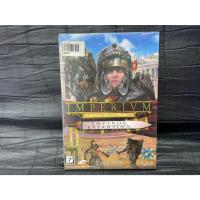 ราคา แผ่นเกมส์คอม Imperium Roman : PC Game (28155854218)