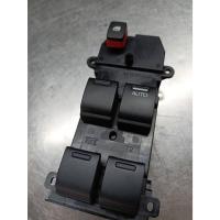 ราคา สวิตช์กระจกประตูFRหน้าขวา Honda Freed jazz ge แบบ5ปุ่ม (มือสอง)แท้JP-2009 (28870921740)