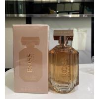 ราคา น้ำหอมแท้Hugo Boss The Scent Perfume 100ml กล่องซีล #ป้ายไทย (16858622671)