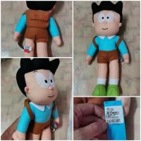 ราคา ตุ๊กตา ซูเนโอะ เรื่อง Doraemon​ 40cm (40559304171)