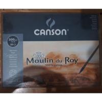 ราคา กระดาษวาดรูป Canson Moulin du Roy (1937387625)