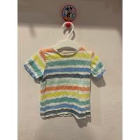 ราคา เสื้อยืดเด็ก H&M มือสอง 3ตัว100บาท (6738972762)