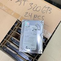 ราคา ฮาร์ดไดรฟ์ SATA 2ND 320GB (47555641172)