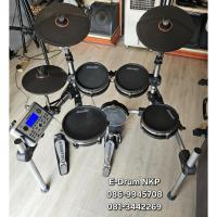 ราคา กลองไฟฟ้ามือสอง Carlsbro CSD500 (29791274672)